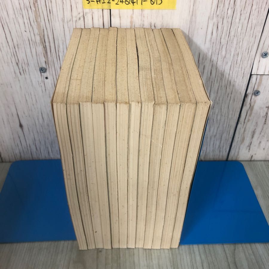 3-#全12冊まとめ 揃い ミステリマガジン 1967年 昭和42年 1~12月号