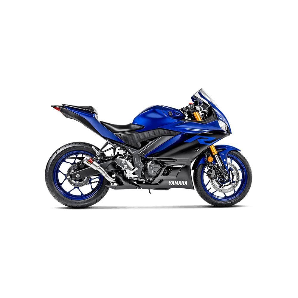 YZF-R25