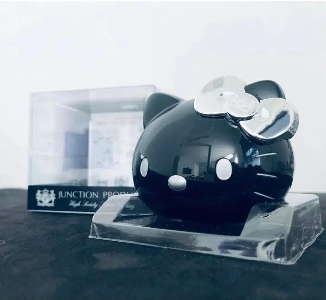 2025年最新】ジャンクションプロデュースハローキティの人気アイテム