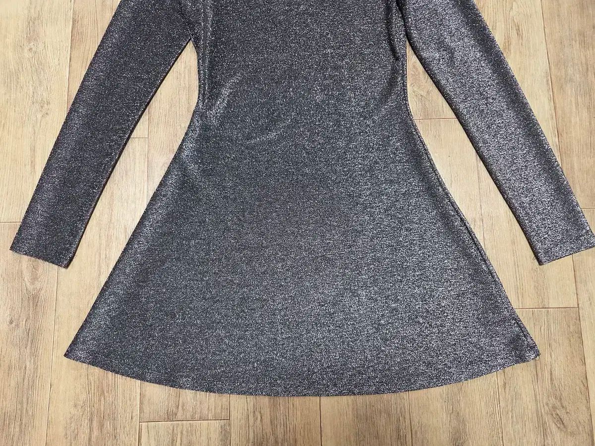 ESEN ニットワンピース