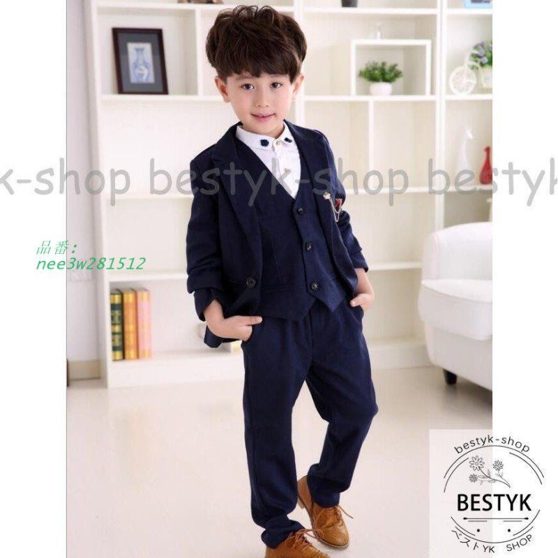 フォーマル 男の子