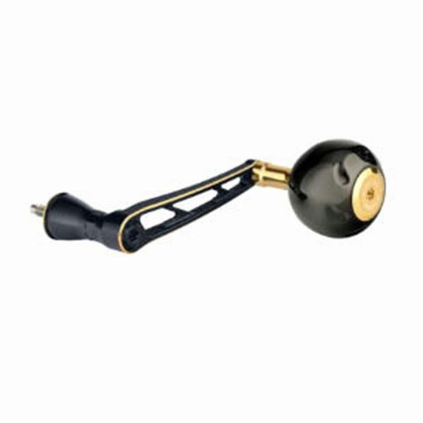 シングルハンドル ステラ SW 4000-6000 ブラックゴールド