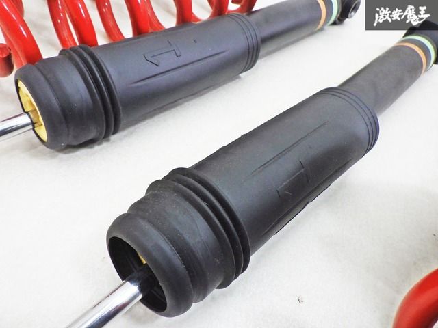 プリウス PHV GRスポーツ 純正 サスキット サスペンション ZVW52 トヨタプリウスphv GRスポーツ 純正サスペンション プリウス PHV GR