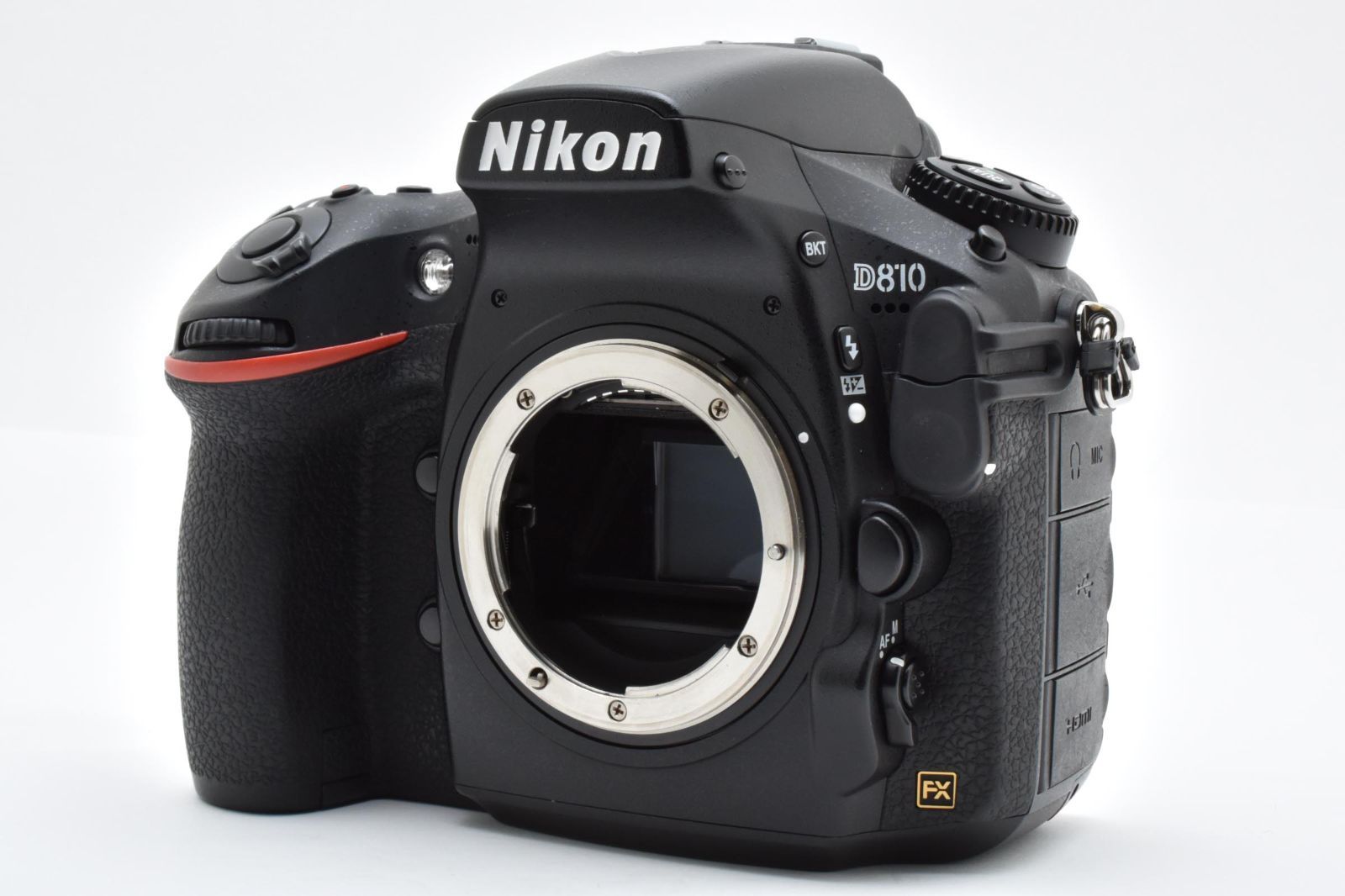 Nikon - Nikon D810 ショット数20750 Nikon D810 ショット数20750