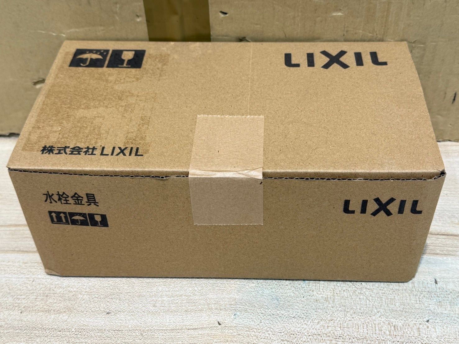 S9949 LIXIL シングルレバー混合水栓SF-WM435SY
