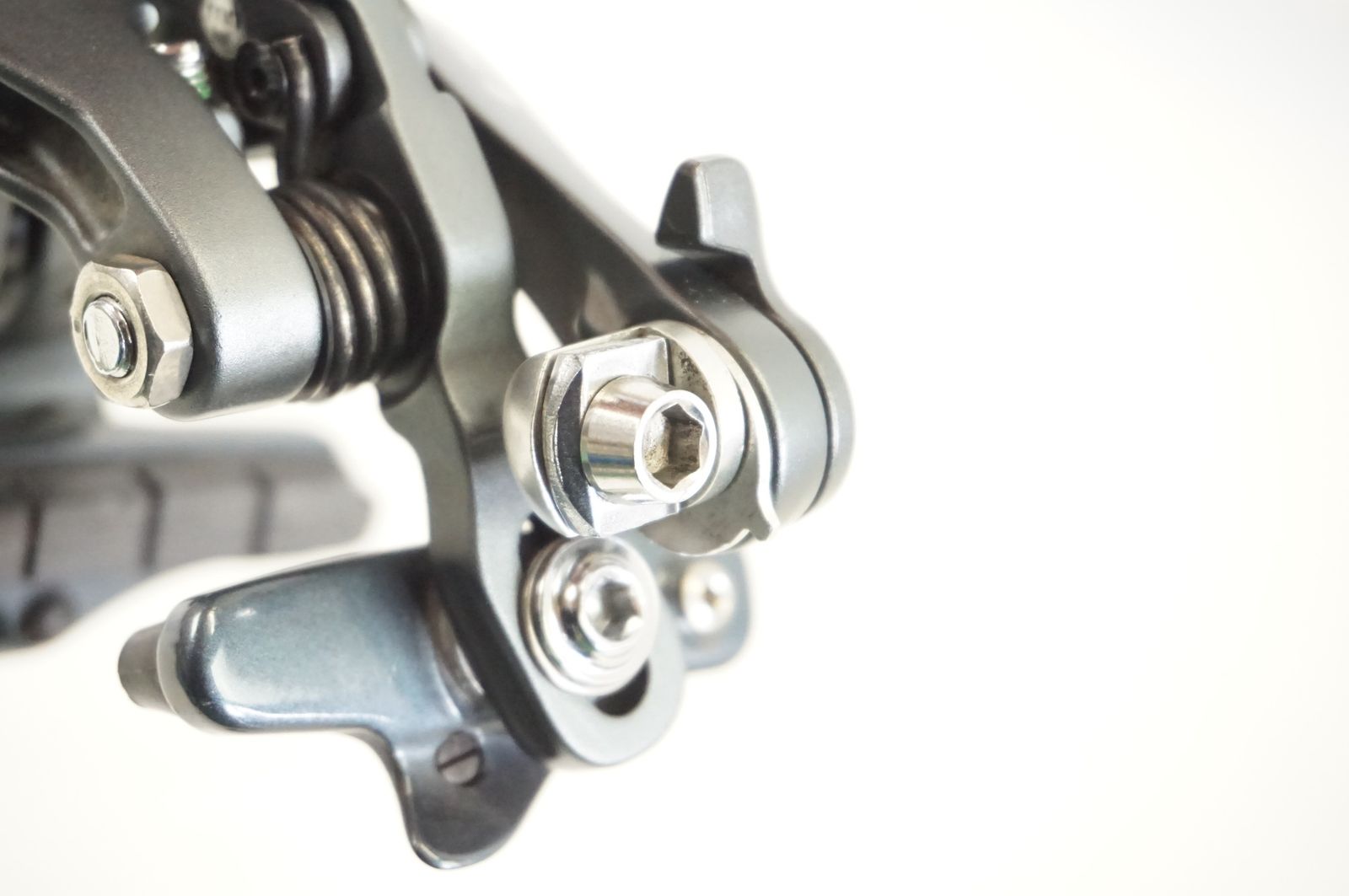 SHIMANO シマノ ULTEGRA BR-6800 キャリパーブレーキセット SHIMANO 「シマノ」 ULTEGRA BR-6800 キャリパーブレーキセット