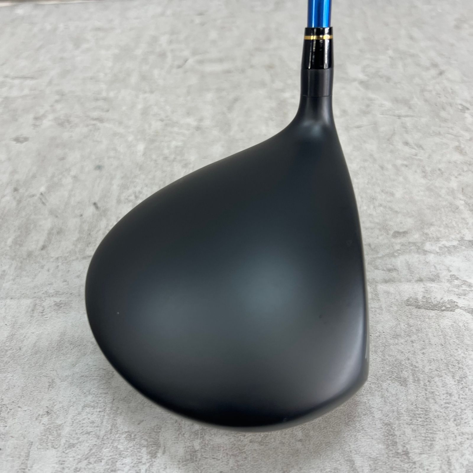 HONMA　ホンマ　TOUR WORLD　TW717　ツアーワールド　メンズゴルフドライバー　カーボン　S　9.5°　右利き用　DR　45インチ　D-2　約318g HONMA ホンマ TOUR WORLD TW717 ツアーワールド メンズゴルフ