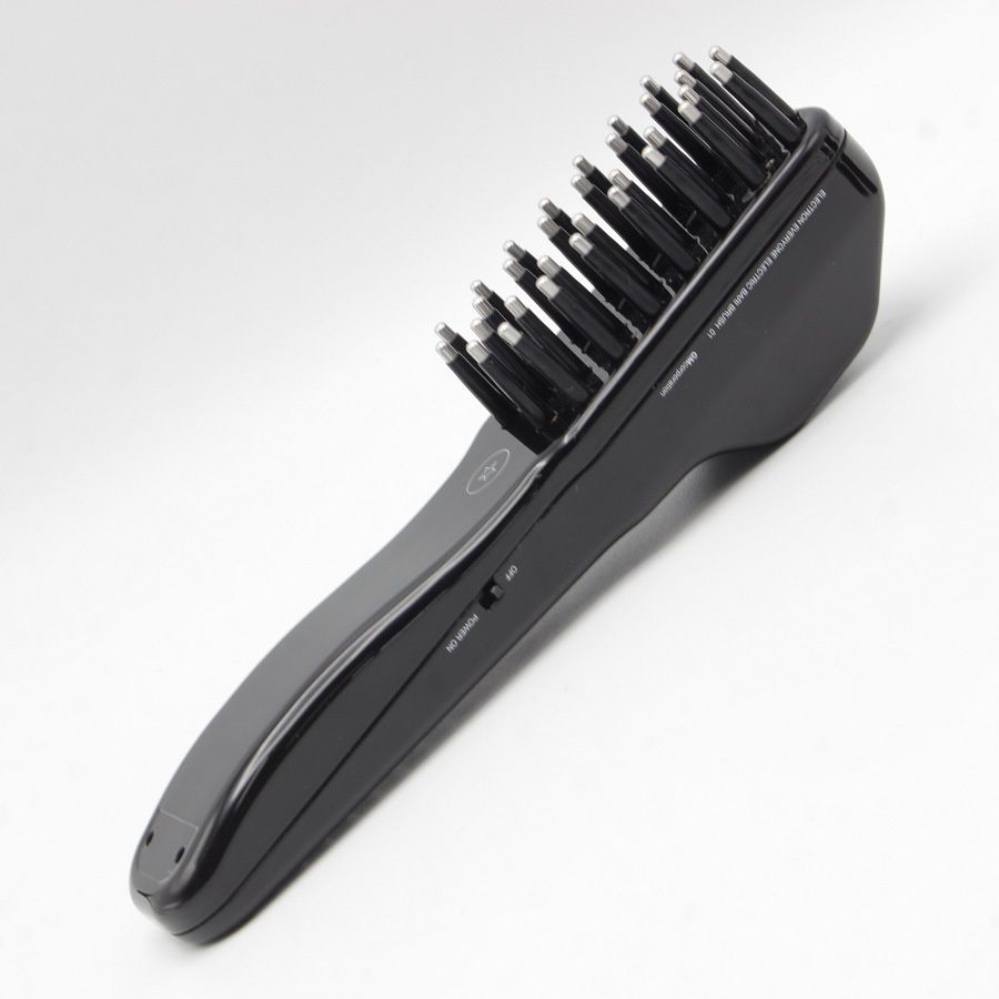 GMcorporation エレクトリックバーブラシ