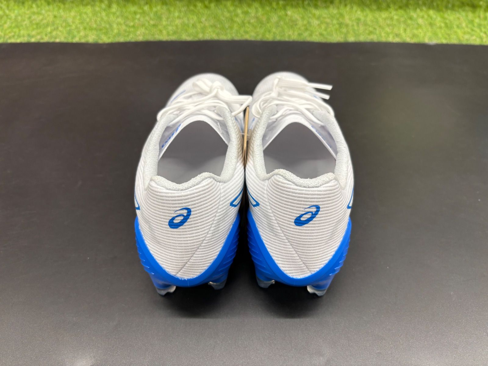 DS ASICS LIGHT ACROS 0 アシックス 1101A070 アクロス ディーエス