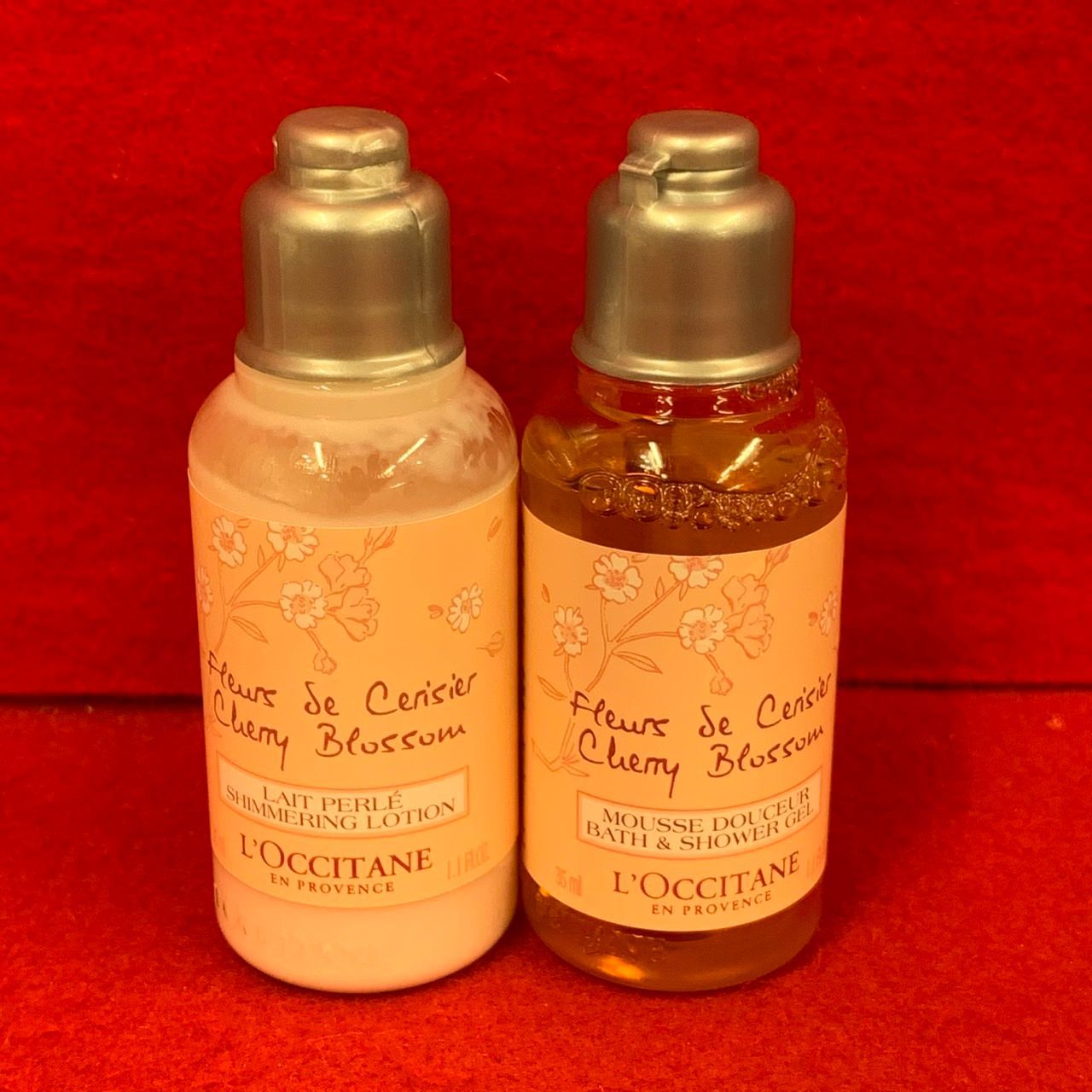 ロクシタン　Ｌ’ＯＣＣＩＴＡＮＥ　16点　まとめ売り ラストチャンス｜公式通販限定｜ロクシタン公式通販