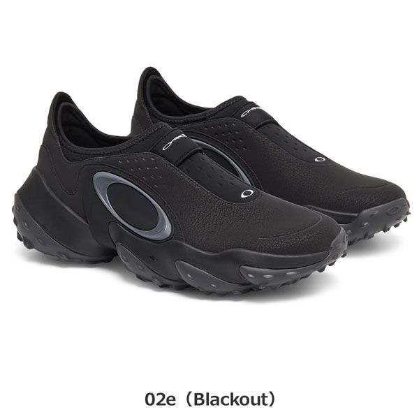 オークリー OAKLEY ゴルフアンブレラ Golf Umbrella ブラック Oakley Oakley Turbine Umbrella - Blackout | Oakley® US