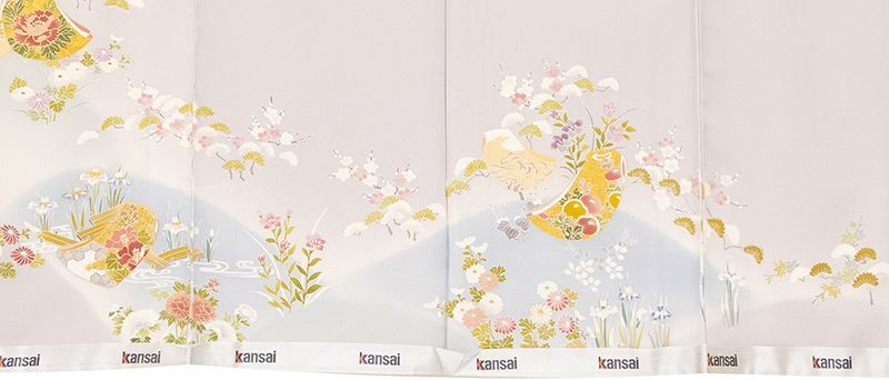 色留袖 身長150-165cm 三つ紋 it-096 楽天市場】三つ紋 色留袖の通販