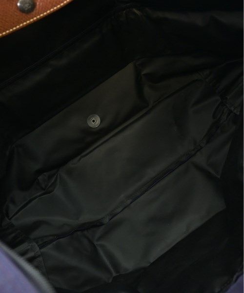 LONGCHAMP トートバッグ