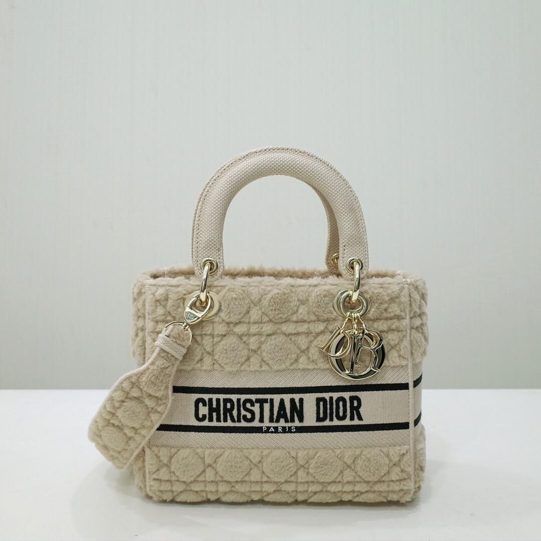 新作‼️Dior レディディオール ハンドバッグ トートバッグ ディオール Dior 新作 レディディオール トートバッグ
