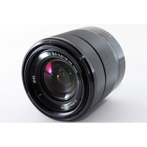 SONY NEX-7 PEN Fレンズ付き ソニー SONY α NEX-7 レンズキット ブラック 美品 SDカード付き