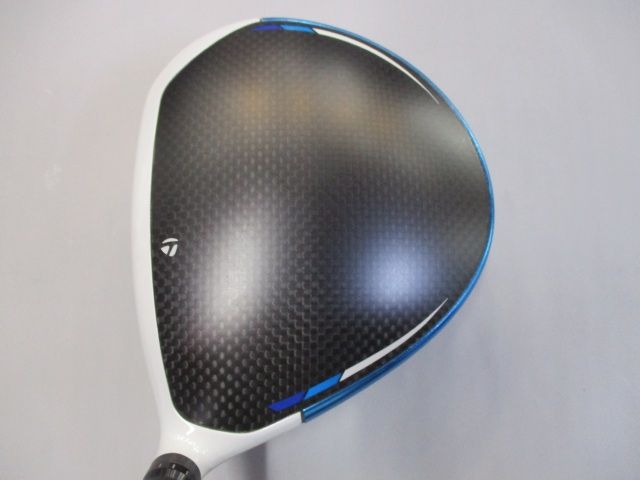 ドライバー テーラーメイド SIM2 MAX-D/TENSEI BLUE TM50(JP)/S