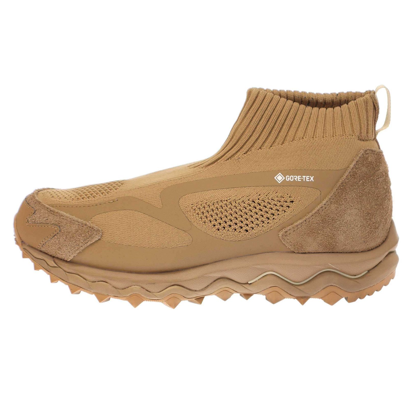 Mizuno×nonnative ミズノ ノンネイティブ Wave Mujin TL Mid GORE-TEX 