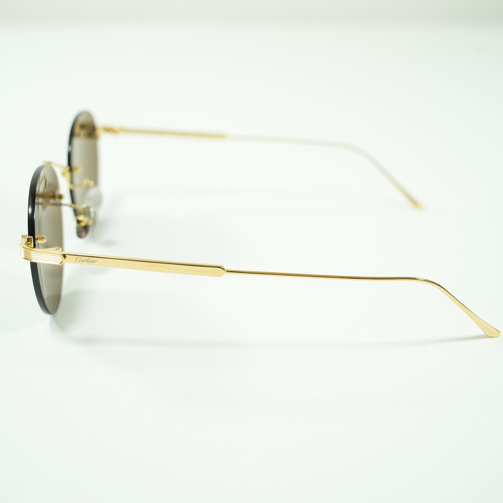 カルティエ Cartier Pasha Do パシャ ドゥ メガネ ct0393s 日本