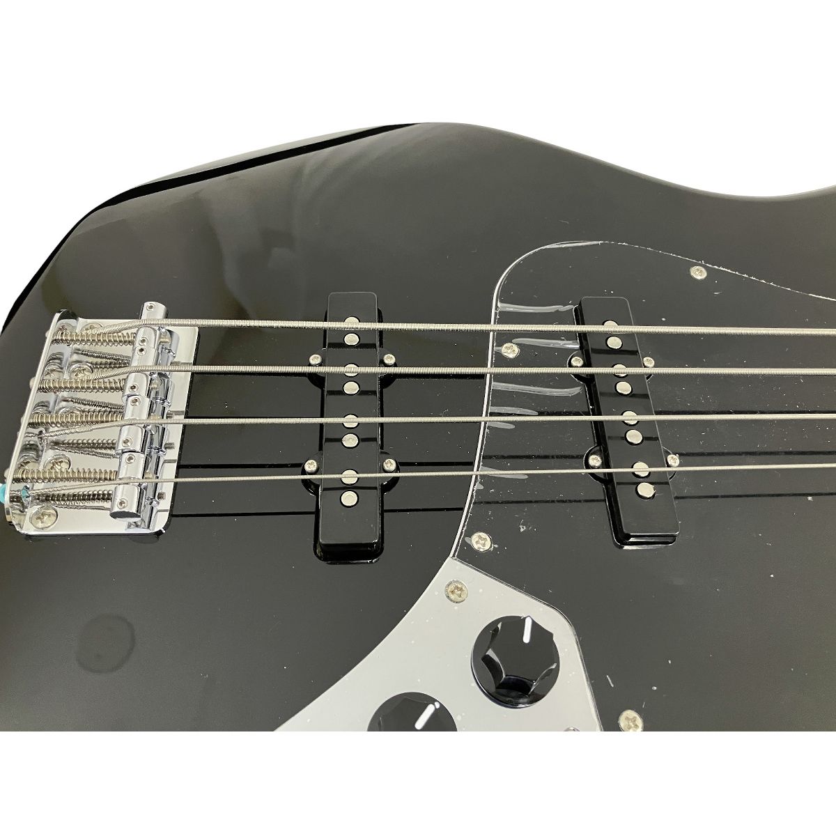 by Fender