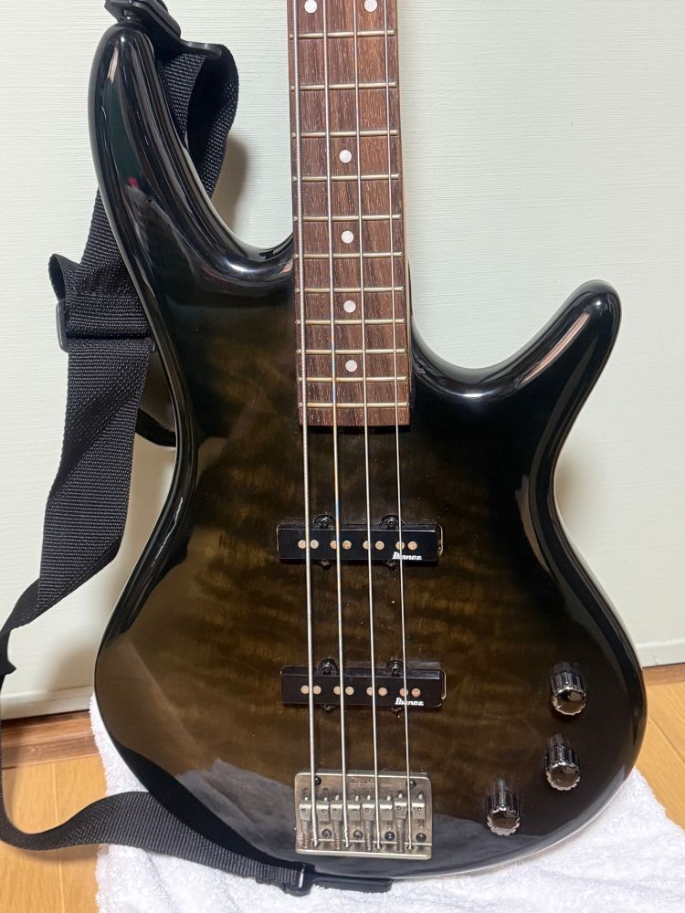 ◇◇◇お引取り限定品 配送不可◇◇◇Gio Ibanez ジオ アイバニーズ 