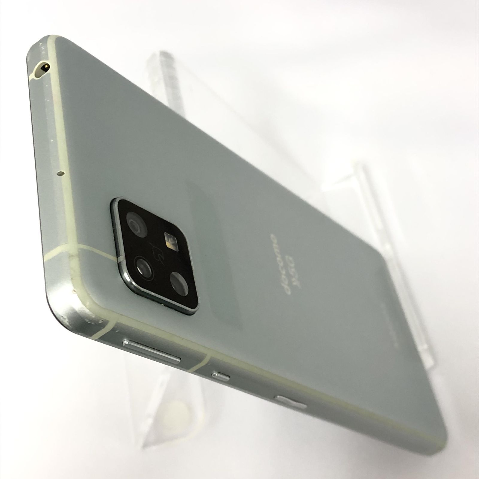 docomo iPhone6s 128GB ゴールド MKQV2J/A 利用制限〇 動作確認済み