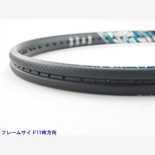 中古 テニスラケット ダイアデム スーパーノヴァ プラス 100 2022年
