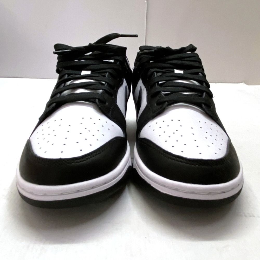 m*a様 NIKE DUNK LOW RETRO パンダ ブラック / ホワイト 楽天市場】【ナイキ ダンク ロー レトロ スニーカー ブラック