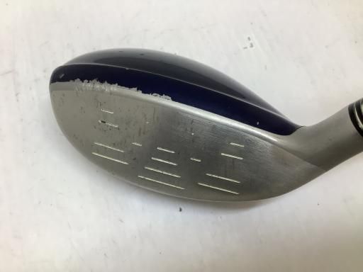 ダンロップ　XXIO MP900　ユーティリティ　U6　フレックス　R 中古】 ダンロップ XXIO(2016) U6(ブラック) ユーティリティ UT XXIO