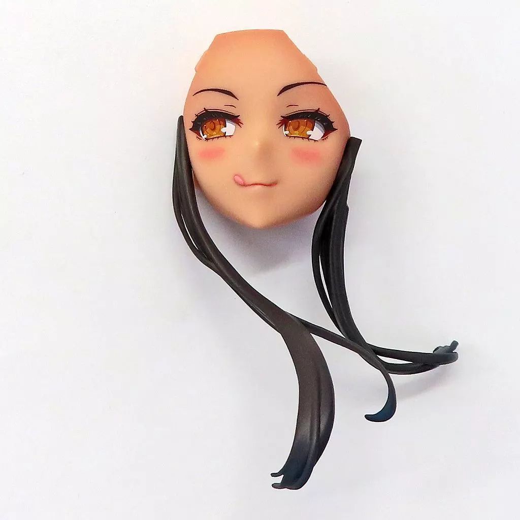 【限定特典 表情替えパーツ付き】朱羅 蒼衣 翠 完成品フィギュア 限定特典付き】朱羅 蒼衣 翠｜コトブキヤオンラインショップ