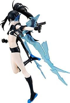 【】グッドスマイルカンパニー(GOOD SMILE COMPANY) POP UP PARADE ブラックロックシューター DAWN FALL エンプレス［ブラックロックシューター］DAW