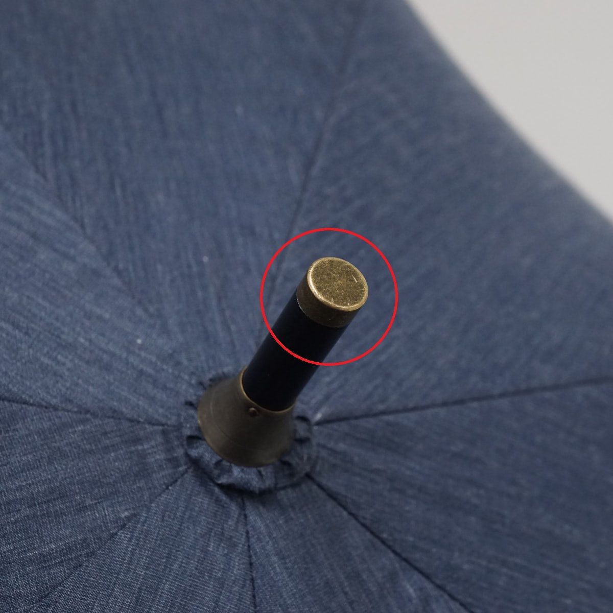 晴雨兼用日傘 agnes b. アニエスベー USED美品 サマーシールド Lll UV