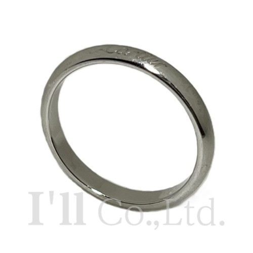CARTIER カルティエ C ドゥ カルティエ ウェディング リング 3MM