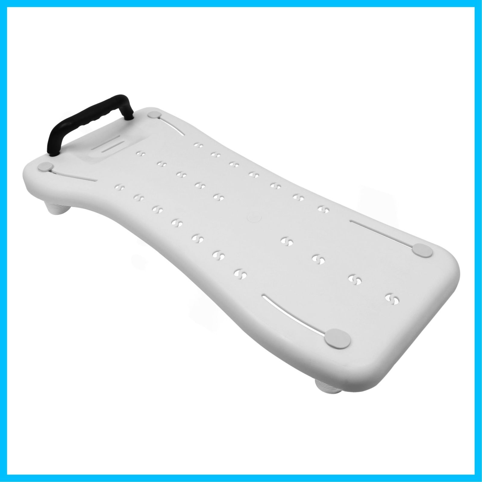 PEPE - バスボード 介護 浴槽ボード お年寄 入浴補助 バスボード 入浴台 シャワーベンチ 風呂椅子