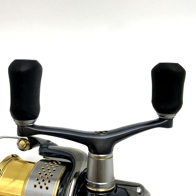 シマノ ステラ C3000SDH 024336 10年式 スピニングリール リール 釣り