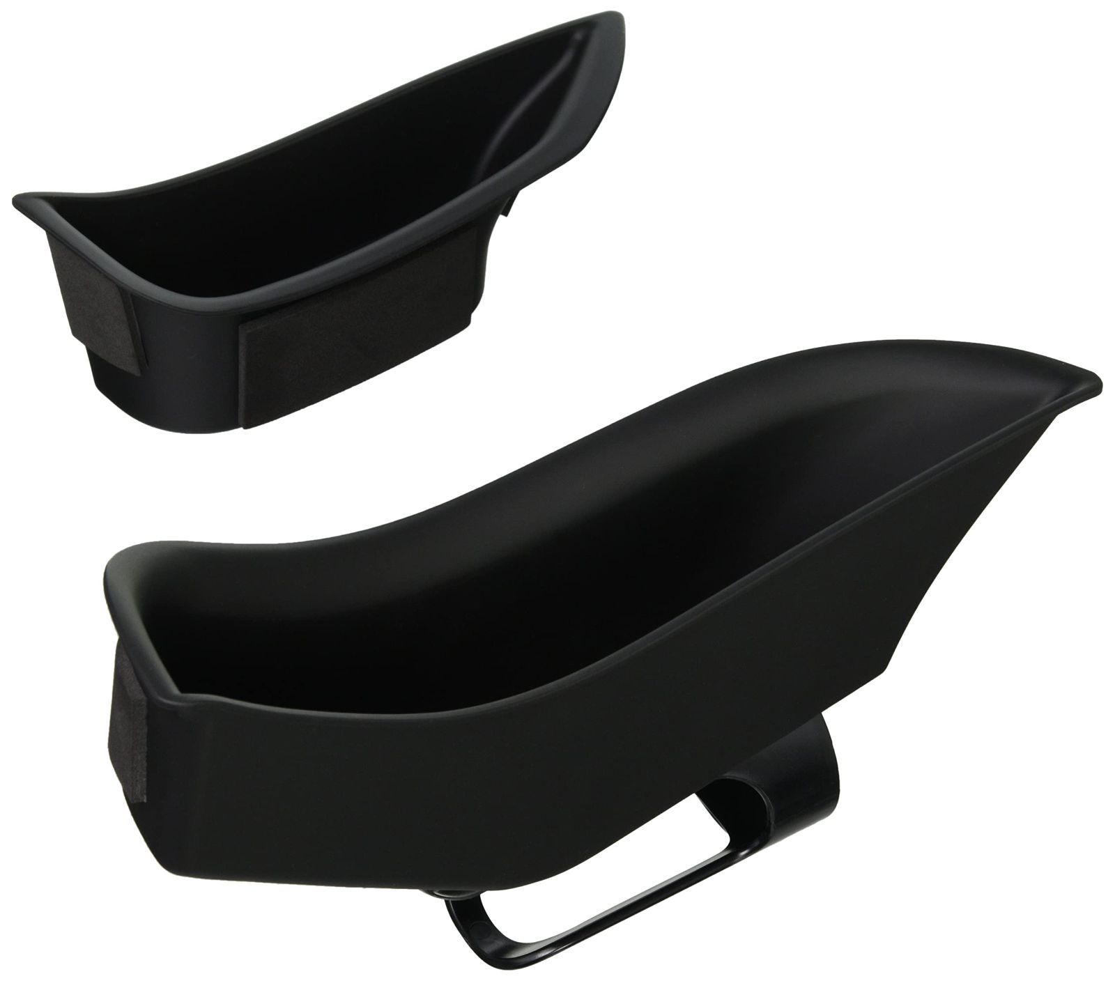 【数量限定】Azuto(アズート) ドアストレージBOX メルセデスベンツCクラス 車種専用品 MHV-013 星光産業