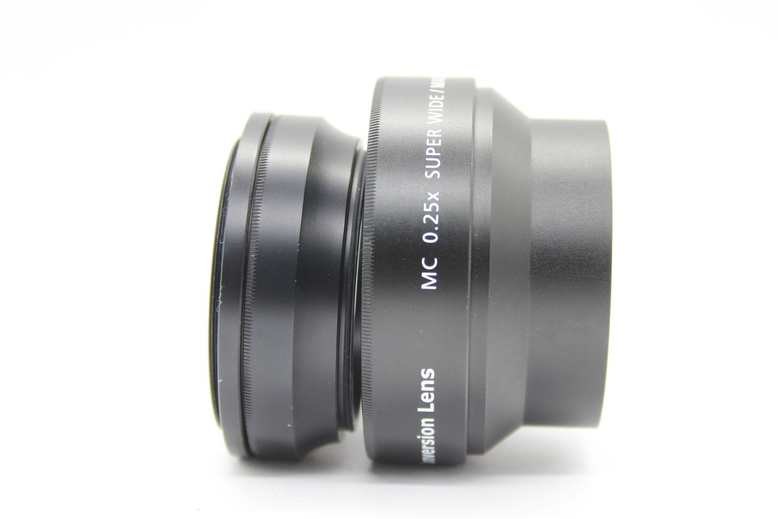 返品保証】 HORSEMAN Conversion lens MC 0.25x SUPER WIDE/MACRO