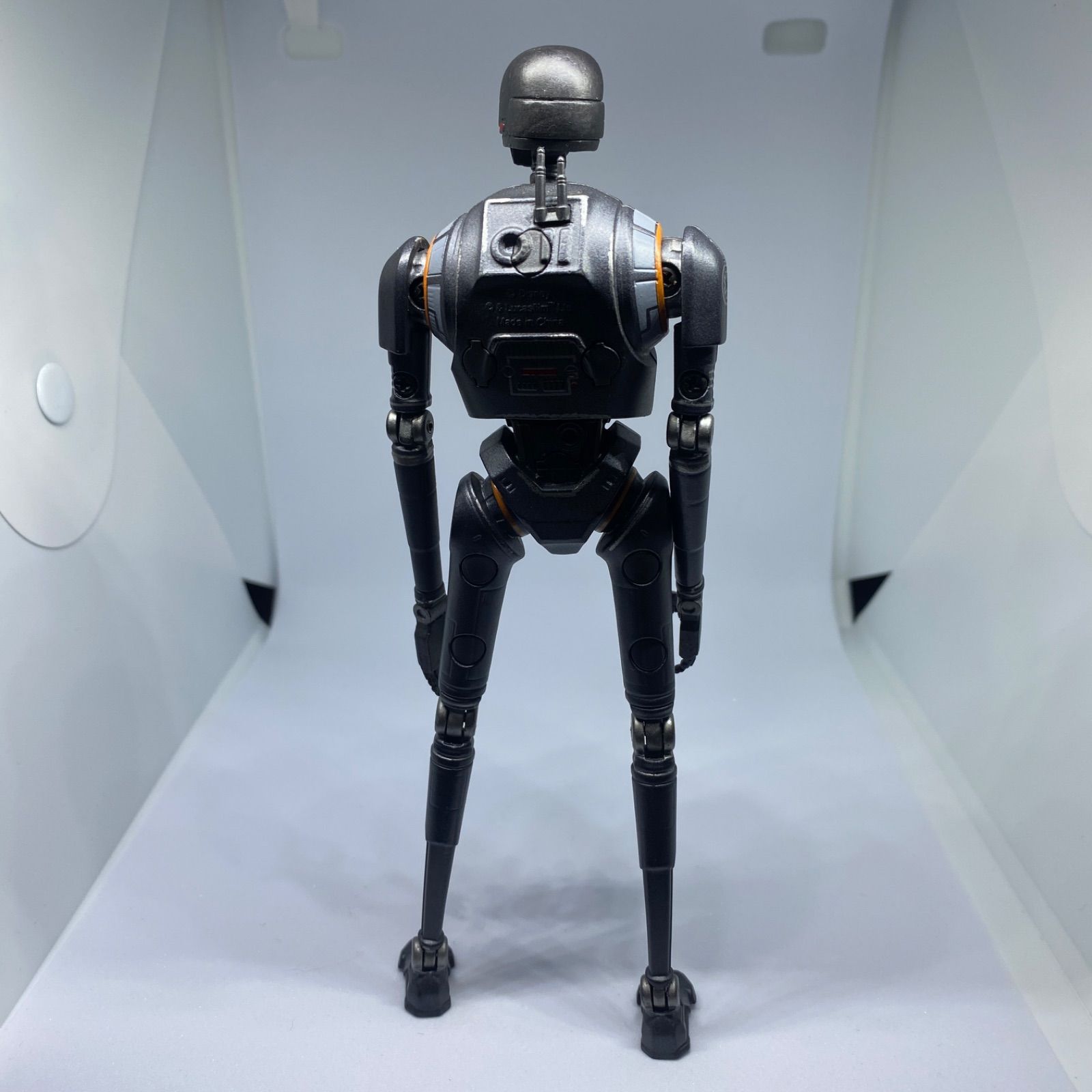 ディズニーストア限定 スターウォーズ エリートシリーズ ダイ