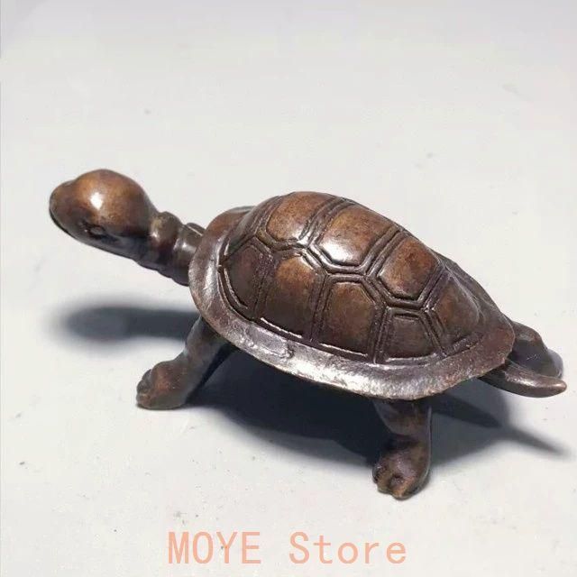 銅細工 長寿亀 竜亀 茶玩 蓋置 文鎮 装飾品 工芸品 美術品 置物 2025年最新】文鎮 龍 銅の人気アイテム - メルカリ