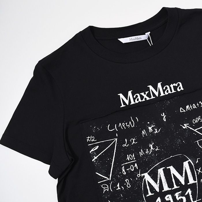 Max Mara マックスマーラ Tシャツ カットソー トップス COLIBRI