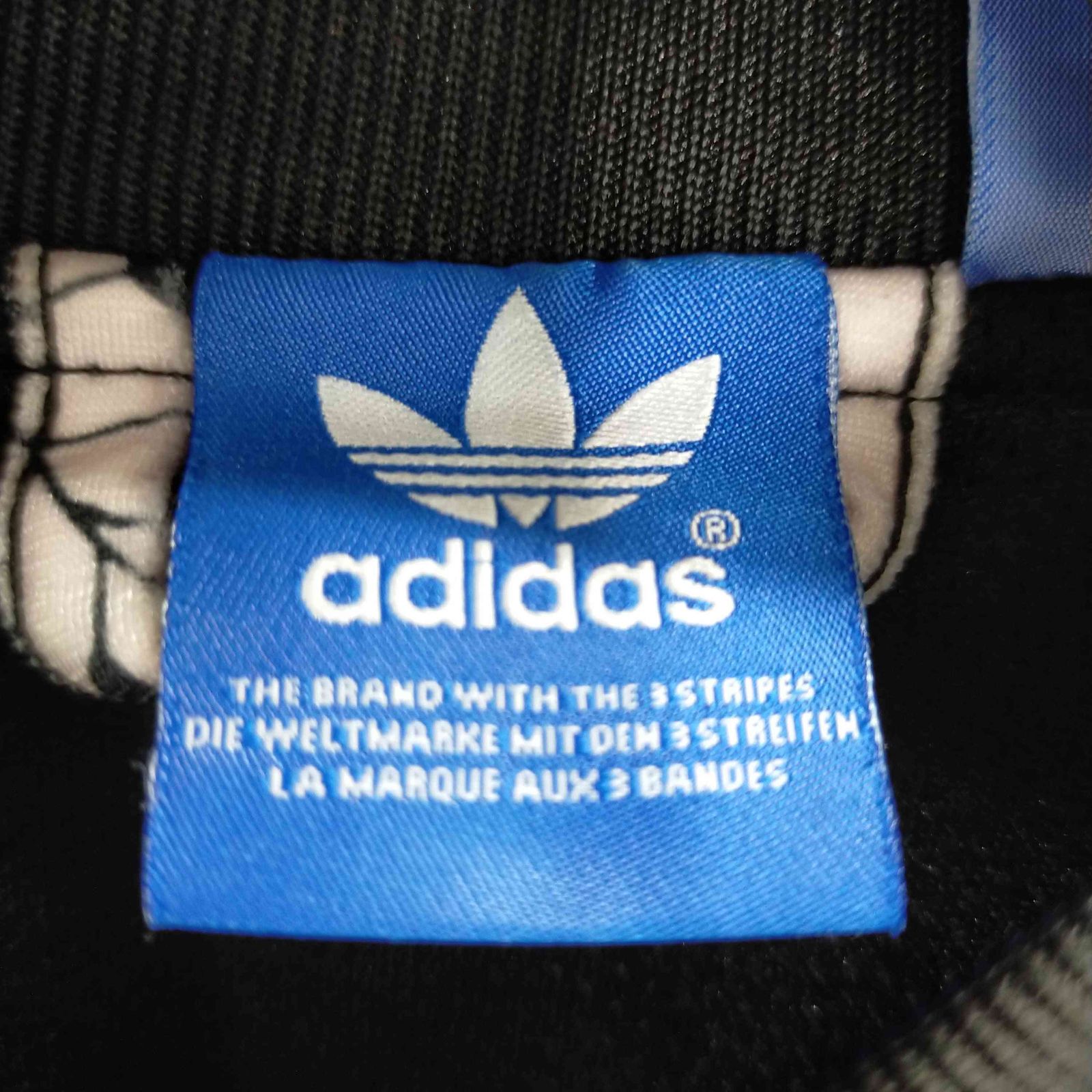 アディダスオリジナルス adidas Originals Romantic Woods Track