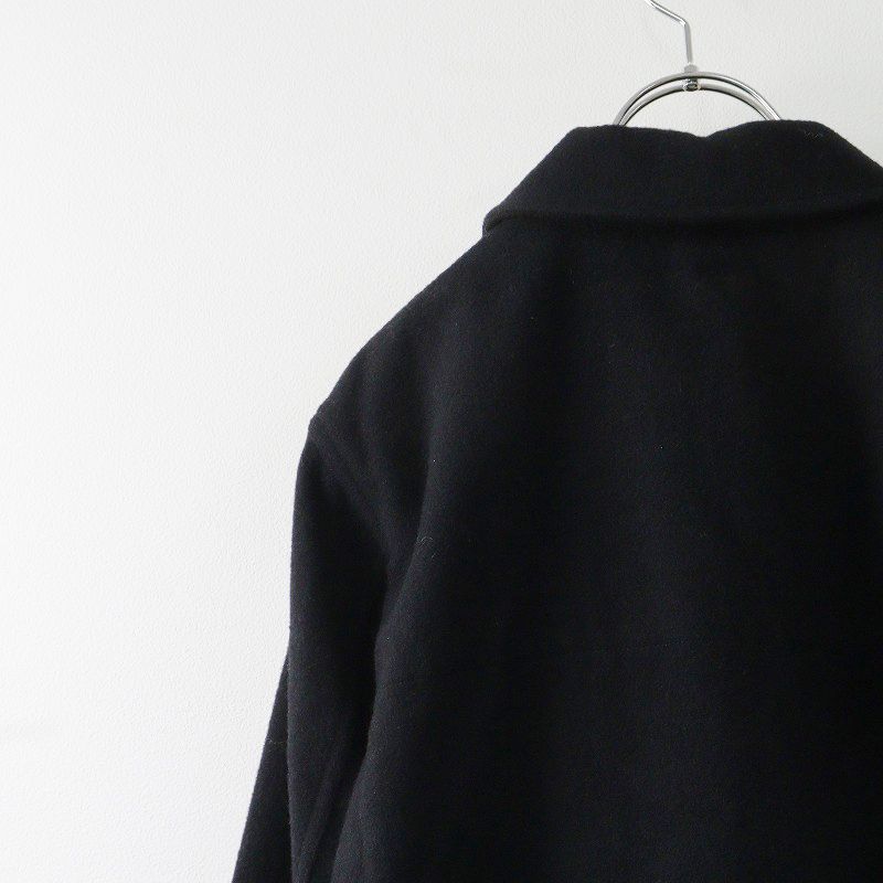 MHL マーガレットハウエル FELTED SHETLAND WOOL Margaret Howell MHL Felted Shetland Hat - Apple | Garmentory