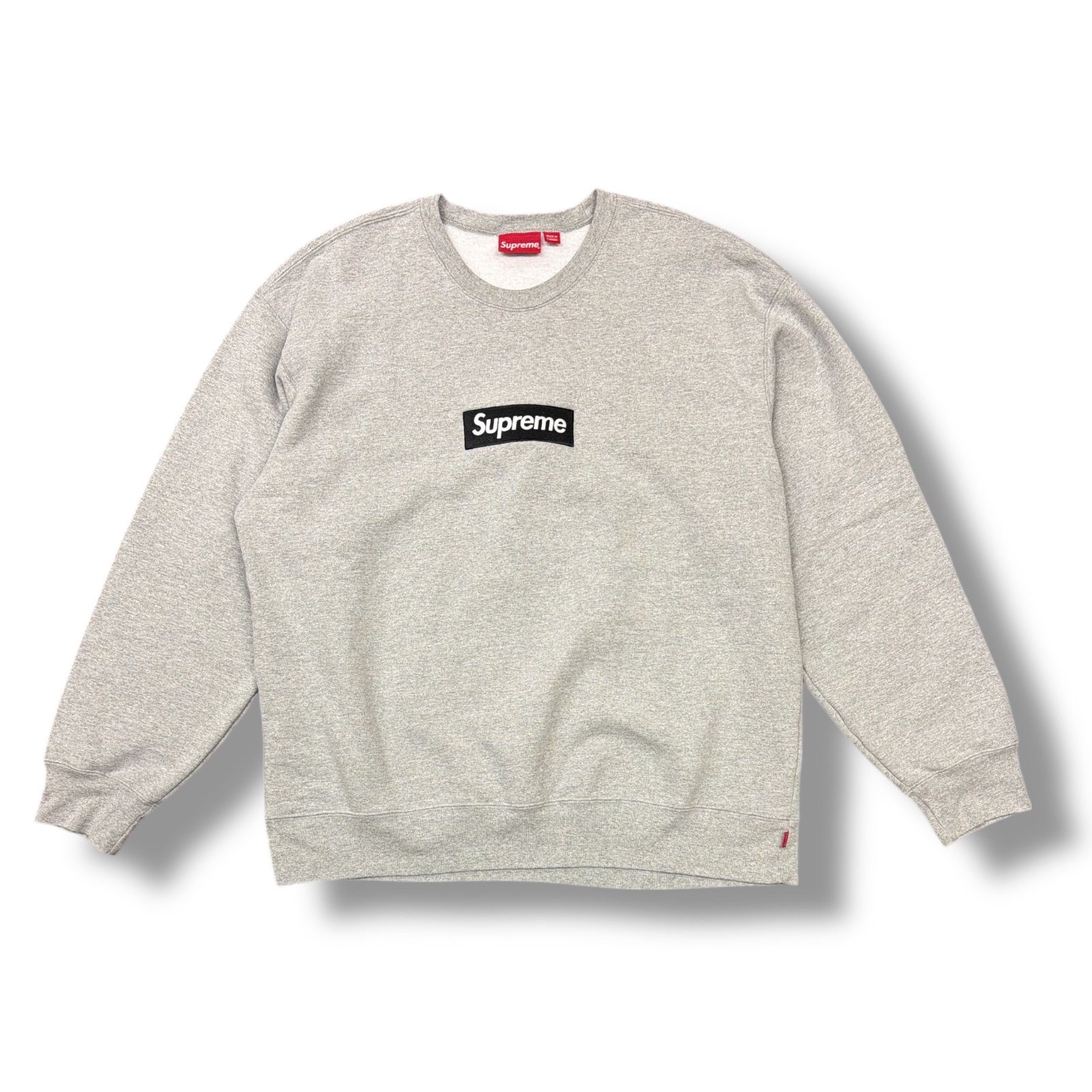 専用出品　supreme 22AW/S LOGO 22AW 立ち上げ Supreme S Logo Hooded Sweatshirt フーディ (Supreme