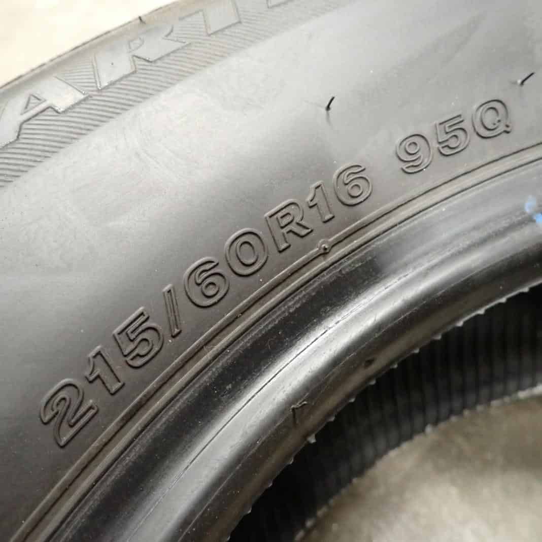 ブリヂストン アイスパートナー