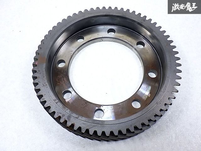 インテグラ dc2 タイプr 98スペック　純正ファイナルギア インテグラ dc2 タイプr 98スペック 純正ファイナルギア