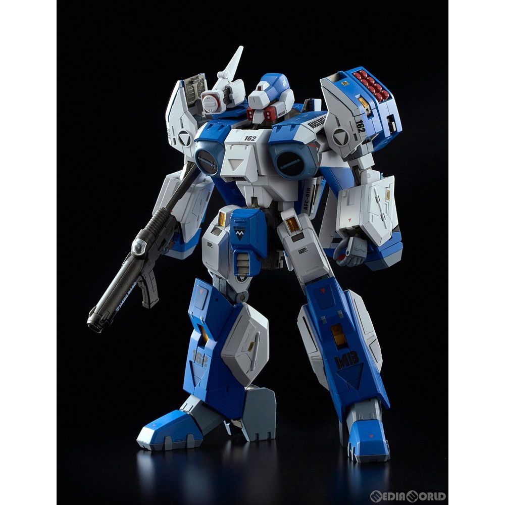 RIOBOT AFC-01H レギオス エータ 機甲創世記モスピーダ 1|48 完成品 可動フィギュア 千値練 せんちねる