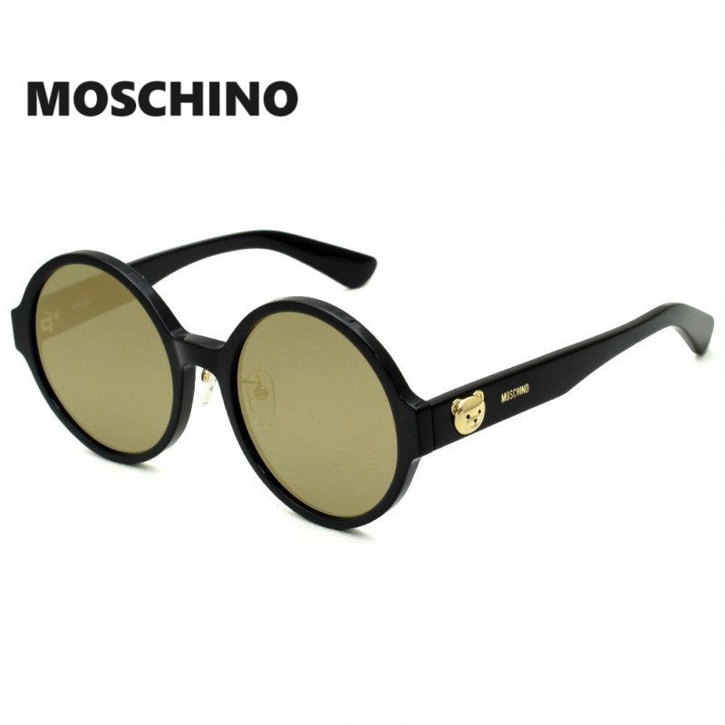 MOSCHINO モスキーノ MOS046/F-55-807QV サングラス UVカット