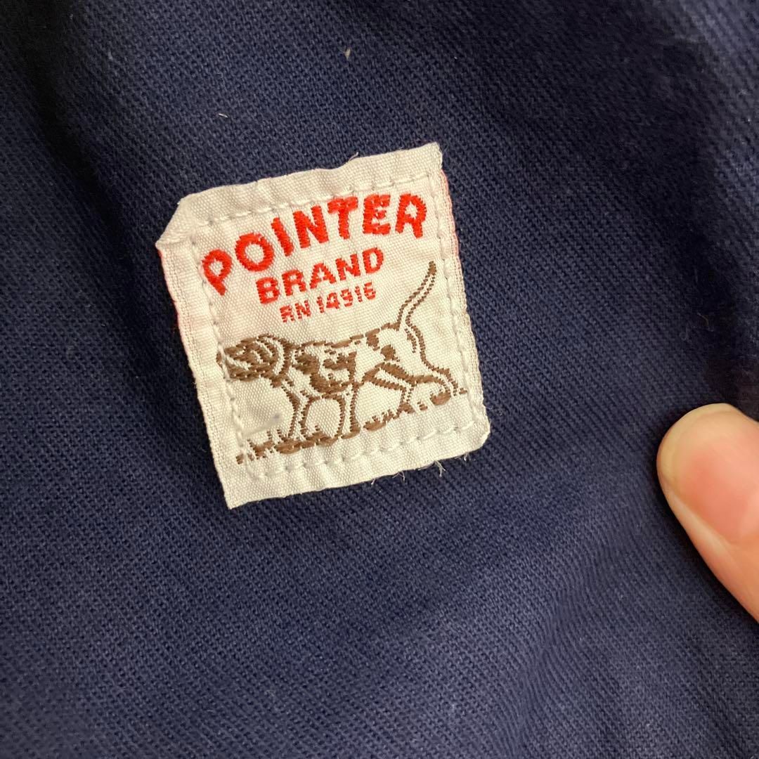 未使用eYe COMME des GARCONS ✖︎ POINTER BRAND - メルカリ