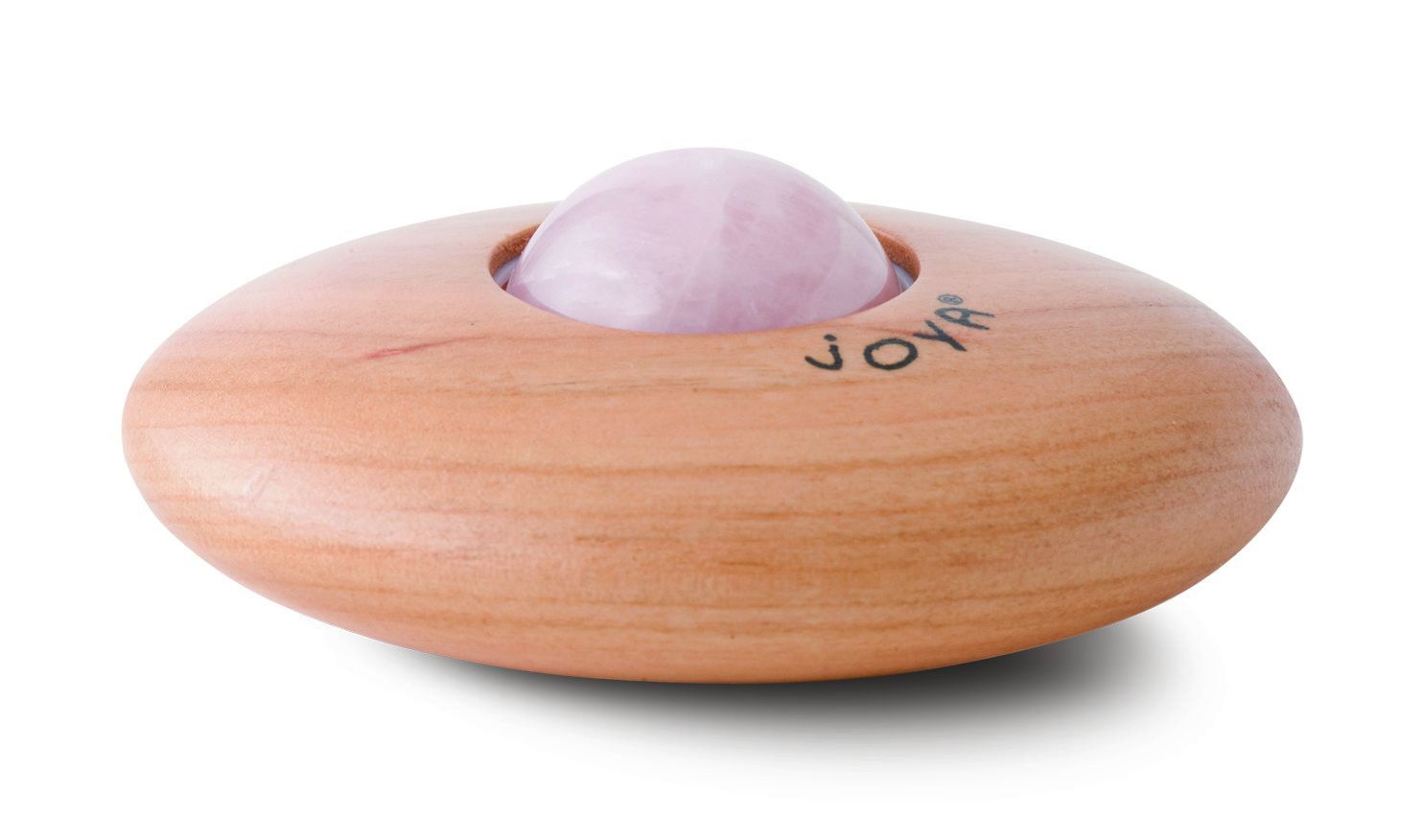 JOYA（ジョヤ） ドイツ生まれのヒーリングローラー 天然石☆【プライム