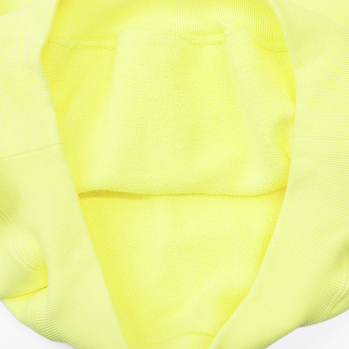 美品】BALENCIAGA バレンシアガ パーカー 2020年製 CREW クルー