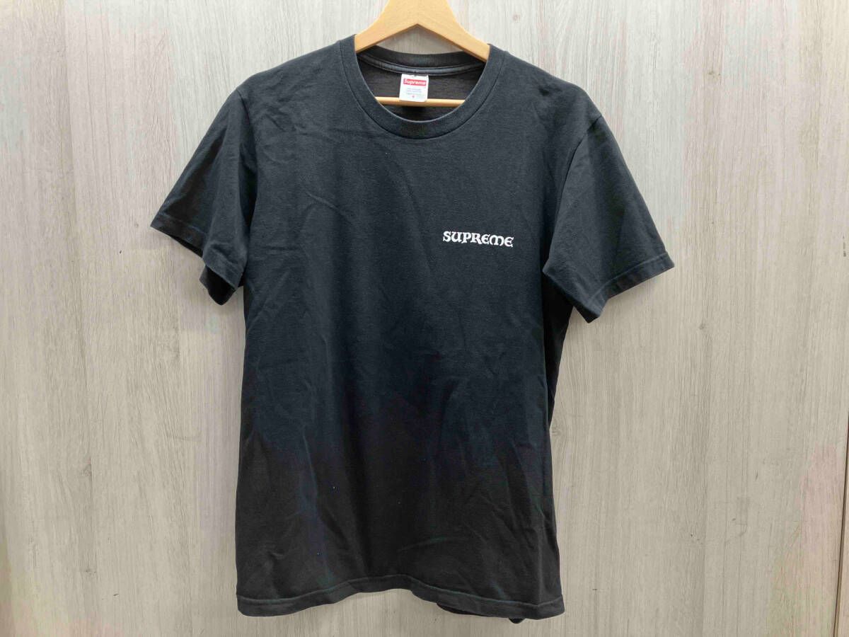 supreme シュプリーム Tシャツ ストリート スケーター Sサイズ